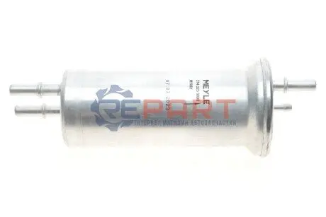 Фільтр паливний Range Rover 4.4i 02-05/ BMW X5 (E53) 3.0/4.4i 00-06 Meyle 3143230008 Купити в Україні