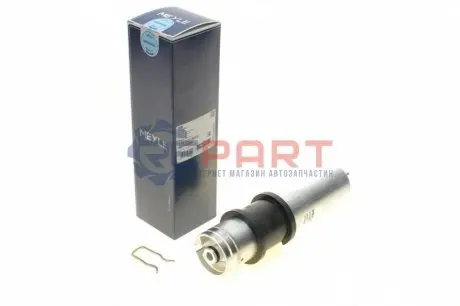 Фото Фільтр паливний BMW 3 (G20)/5 (G30)/X5 (G05) 2.0 (B47)/3.0 (B57) 17- MEYLE (3143230015) зображення 1