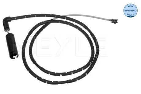 Датчик зносу гальмівних колодок (задніх) BMW X3 (E83) 03-08 Meyle 3143530002