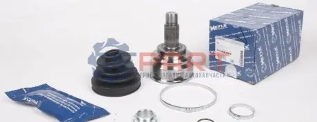 РШ шарнир (комплект) Meyle 3144980005 Купить в Украине