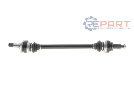 Піввісь (задня) BMW X5 (E70/F15/F85)/X6 (F16/F86) 06-19 (30x27x810) Meyle 314 498 0031