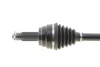 Фото Піввісь (передня) BMW X5 (E70/F15/F85)/X6 (E71/E72/F16/F86) 08- (R) (30x27x973) Meyle (314 498 0038) изображение 5