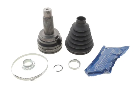 Шрус (наружный) BMW X5 (E70/F15/F85) 06-18/X6 (E71/E72/F16/F86) 08-19 (30z/33z/64.8mm/86mm) Meyle 314 498 0075
