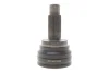 Шрус (наружный) BMW X5 (E70/F15/F85) 06-18/X6 (E71/E72/F16/F86) 08-19 (30z/33z/64.8mm/86mm) Meyle (314 498 0075) изображение 5