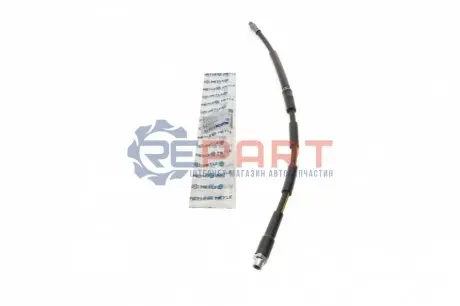 Шланг гальмівний (передній) BMW X5 (E70/F15)/X6 (E71/E72) 06- (640mm) MEYLE 3145250013 Купити в Україні