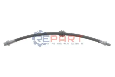 Гальмівний шланг гнучкий задн (довжина 370мм, M10x1) BMW 3 (G20, G80, G28), 3 (G21), 3 (G21, G81), 4 (G22, G82), 4 (G23, G83), 4 GRAN COUPE (G26), Z4 (G29) 1.6-Electric 11.18 Meyle 314 525 0022