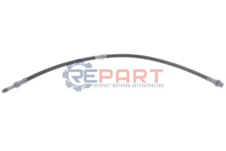 Гальмівний шланг гнучкий передн (довжина 564мм, M10x1) BMW I3 (I01) 0.65H/0.6H/Electric 08.13 Meyle 314 525 0027 Купити в Україні