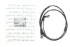 Фото Датчик зносу гальмівних колодок задн BMW X5 (E70) 3.0/3.0D/4.8 10.06-09.08 Meyle (3145270001) зображення 2