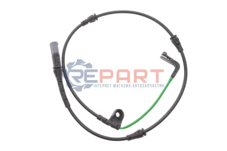 Датчик зносу гальмівних колодок передн BMW X5 (E70) 3.0D/4.8 10.06-09.08 Meyle 3145270004 Купити в Україні