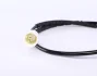 Датчик износа тормозных колодок MINI T. COUNTRYMAN 10- Meyle (3145270018) изображение 3