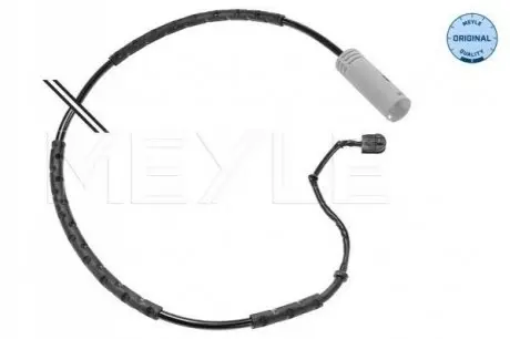 Датчик износа тормозных колодок MINI T. COUNTRYMAN 10- MEYLE 3145270018 Купить в Украине