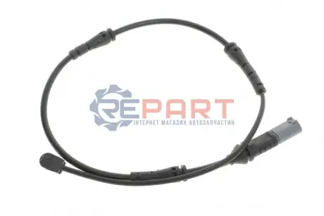 Фото Датчик зносу гальмівних колодок (передніх) BMW 1 (F20)/2 (F22)/3 (F30) 1.6-4.0 10- MEYLE (3145270020) зображення 1