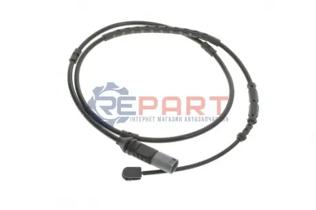Датчик зносу гальмівних колодок задн BMW 1 (F20), 1 (F21), 2 (F22, F87), 2 (F23), 3 (F30, F80), 3 (F31), 3 GRAN TURISMO (F34), 4 (F32, F82), 4 (F33, F83), 4 GRAN COUPE (F36) 1.5-3.0H 07.11 Meyle 3145270021 Купити в Україні