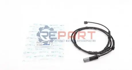 Датчик зносу гальмівних колодок задн BMW X3 (F25), X4 (F26) 1.6-3.0D 09.10-03.18 Meyle 3145270035 Купити в Україні