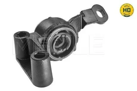 Сайлентблок рычага MINI P. COOPER/ONE 06- PR Meyle 3146100009HD