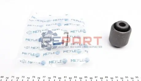 Фото Сайлентблок рычага MEYLE (314 610 0015) изображение 1