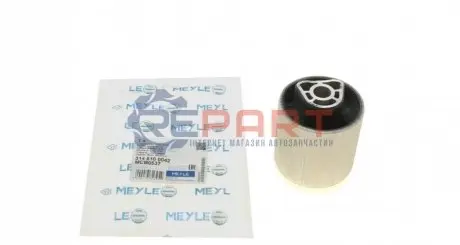 Сайлентблок рычага Meyle 314 610 0042 Купить в Украине