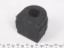 Втулка стабілізатора (переднього) BMW 1 (E81/E88)/3 (E90-E93) 04- (d=26.5mm) 3146150005
