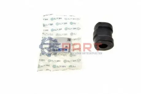 Втулка стабілізатора (переднього) BMW 3 (E36) 1.6-1.8 90-00 (d=24mm) MEYLE 314 615 0007 Купити в Україні