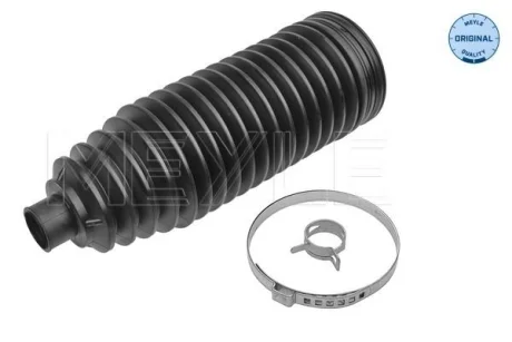Пильник рейки рульової BMW 1 (F20/F21)/2 (F22/F87/F23)/3 (F30/F80/F31) 10 Meyle 3146200005