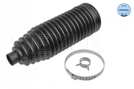 Пильник рейки рульової BMW 1 (F20/F21)/2 (F22/F87/F23)/3 (F30/F80/F31) 10 Meyle 3146200005 Купити в Україні