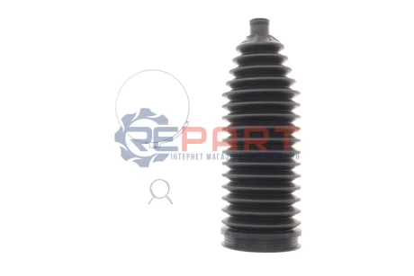 OSONA PRZEKADNI KIER. BMW 2 (G42) (0821-), 3 (G20, G21) (1118-), 4 (G22, G23, G26) (0720-), X3 (G01) (0717-), X4 (G02) (0418-), I4 (G Meyle 314 620 0013 Купити в Україні