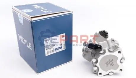 Насос ГПК BMW 3 (E46) 2.5/2.8 98-00 Meyle 3146310004 Купити в Україні