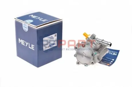 Насос ГПК BMW 3 (E90-E93) 2.0D 04-15 MEYLE 3146310023 Купити в Україні