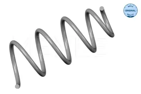 Пружина амортизатора MEYLE 3146390013 Купити в Україні