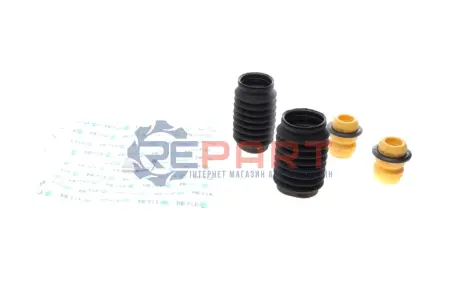 Пилозахисний к-т амортизатора передн BMW X1 (E84) 1.6/2.0/2.0D 03.09-06.15 Meyle 314 640 0017 Купити в Україні