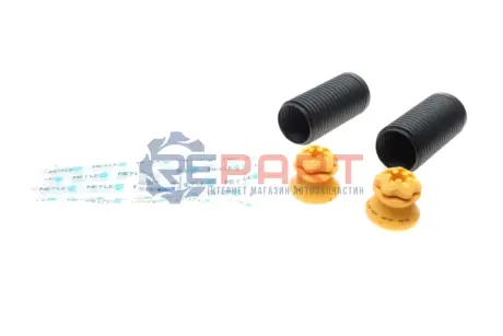 Пилозахисний к-т амортизатора передн BMW X5 (F15, F85), X6 (F16, F86) 2.0-4.4 08.13-07.19 Meyle 314 640 0021 Купити в Україні