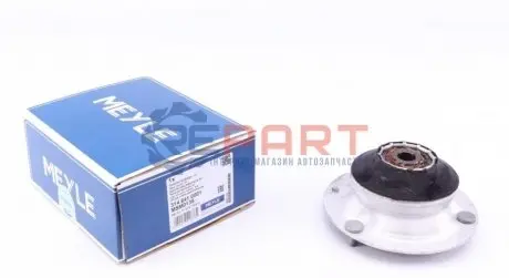 Подушка амортизатора (переднього) BMW 3 (E36)/Z4 (E85/E86) 03- (верхня) MEYLE 3146410001 Купити в Україні