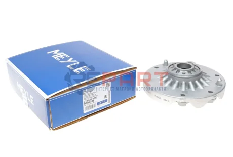 Подушка амортизатора (переднього) + підшипник BMW 2 (F45/46)/X1 (F48)/X2 (F39) 13- MEYLE 3146410012 Купити в Україні