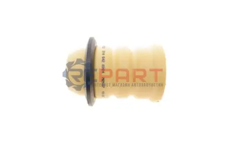 Фото Відбійник амортизатора (переднього) BMW 5 (E60) 03-10 MEYLE (3146420004) зображення 1