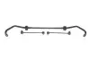 STABILIZATOR BMW P. 7 (F01, F02, F03, F04) 08- 26,5MM Meyle 3146530006HD