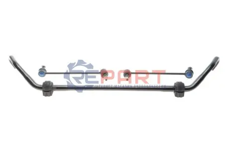 Стабілізатор (передній/к-кт) BMW 5 (F10) 3.0D/4.4 11-16 (К-кт) N55/N57/N63 (d=28mm) Meyle 314 653 0012/HD Купити в Україні