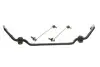Стабілізатор (передній/к-кт) BMW 5 (F10/F11) 09-17 B47/N20/N47 (d=25,6mm) Meyle 3146530015HD Купити в Україні