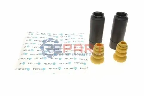 Фото 1 — Пилозахисний комплект амортизатора MEYLE (3147400007) Фото Пилозахисний комплект амортизатора MEYLE (3147400007) изображение 1