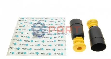 Пильник + відбійник амортизатора (заднього) BMW 1(F20/F21)/3(F30/F80)/X1(F48) 10- (к-кт 2шт) N13/N20 MEYLE 314 740 0017 Купити в Україні