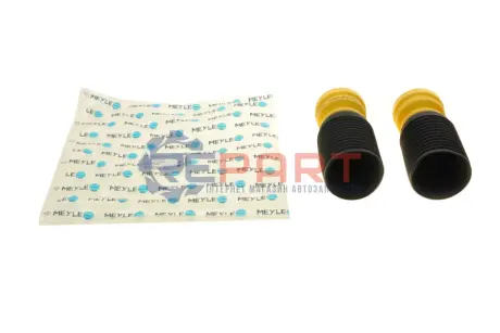 Пилозахисний к-т амортизатора задн BMW X3 (F25), X4 (F26) 1.6-3.0D 09.10-03.18 Meyle 3147400018 Купити в Україні