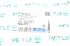 Пилозахисний комплект амортизатора Meyle (314 740 0021) изображение 7