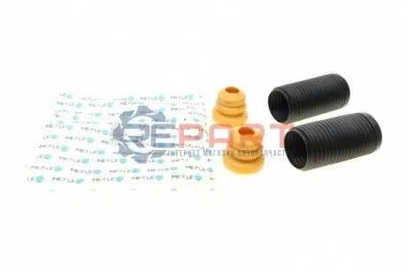 Пилозахисний к-т амортизатора задн BMW X5 (F15, F85), X6 (F16, F86) 2.0-4.4 08.13-07.19 Meyle 3147400023 Купити в Україні