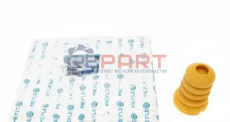 Фото Відбійник амортизатора (заднього) BMW 1 (E81/E82/E88)/3 (E90/E92) 04-13 MEYLE (3147420003) зображення 1