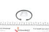 Фото Подшипник ступицы (задней) BMW 1 (E81/E82/E88/3 (E90/E91/E92) 04-13 (42х75х37) Meyle (3147500000) изображение 5