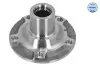 Фото Маточина колеса задн BMW X5 (E70), X5 (F15, F85), X6 (F16, F86) 2.0-4.8 10.06-07.19 Meyle (314 752 0004) зображення 2