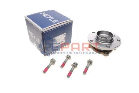 Підшипник маточини (задньої) Mini Countryman Cooper/One 10-16 MEYLE 3147520013 Купити в Україні