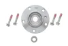Фото Підшипник маточини (передньої) Mini Countryman (R60)/Paceman (R61) 10-16 Meyle (314 752 0025) зображення 1