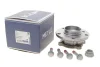 Фото Підшипник маточини (передньої) Mini Countryman (R60)/Paceman (R61) 10-16 Meyle (314 752 0025) зображення 2
