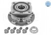 OYSKO  KOA  BMW  T.  F071011  (KIT  Z  PIAST) 314  753  0015