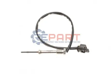 Датчик температури вихлопних газів (перед DPF) BMW 1 (F20), 1 (F21), 2 (F22, F87), 2 (F23), 3 (F30, F80), 3 (F31), 3 (G20, G80, G28), 3 (G21, G81), 3 GRAN TURISMO (F34), 4 (F32 1.5D-3.0DH 06.10 Meyle 314 800 0073